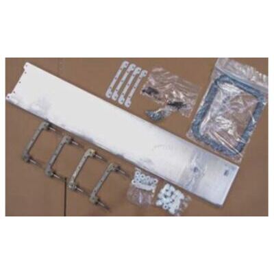 Kit Cellule électrique incl. 4 plaques