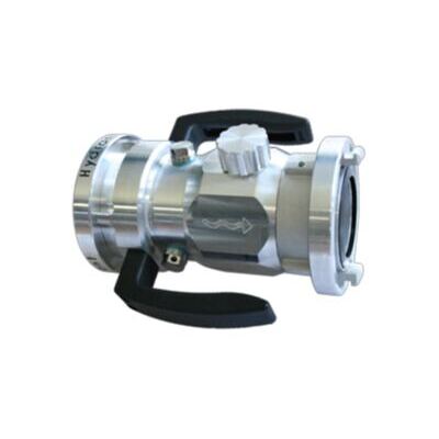 Clapet anti-retour IGNIS