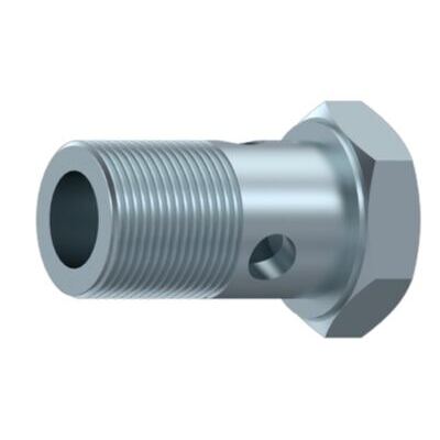 Boulon banjo métrique