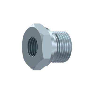 Raccord de réduction BSP - NPT