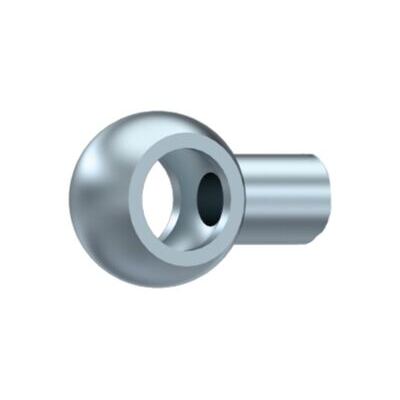 Raccord à souder pour boulon banjo