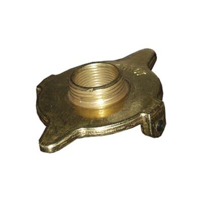 Partie supérieure de l'accouplement plat FO/2