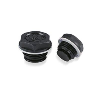 Bouchon de remplissage d'huile