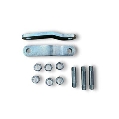 Kit de barres de poussée