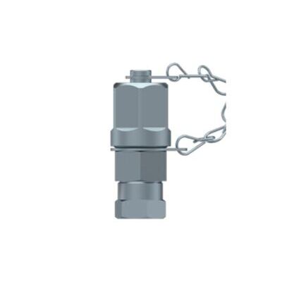 Aufschraubkupplung 12 L