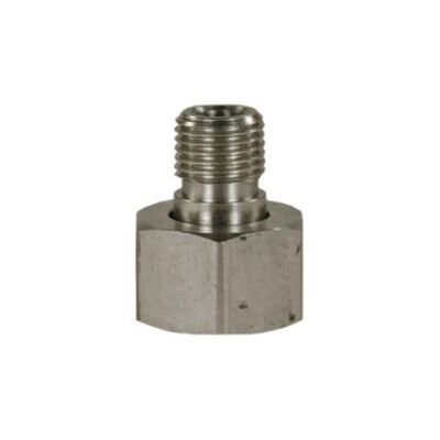Waschbürstenadapter 2 tlg.