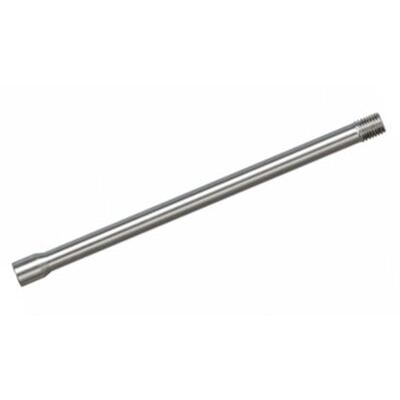 Düsenrohr 100 mm Edelstahl