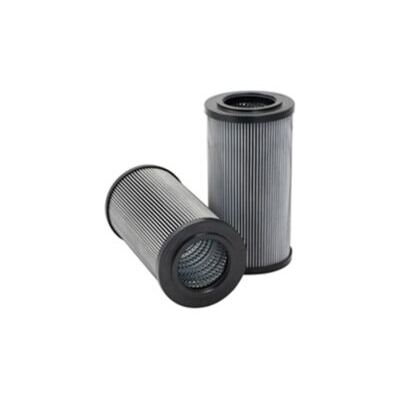 Filtre de retour d'huile hydraulique cartouche
