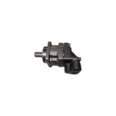 Moteur hydraulique