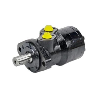 Moteur hydraulique orbital