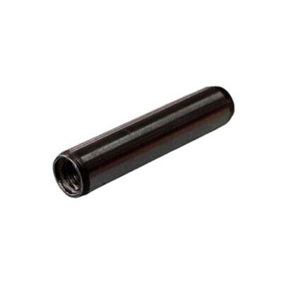 Goupille cylindrique avec filetage intérieur