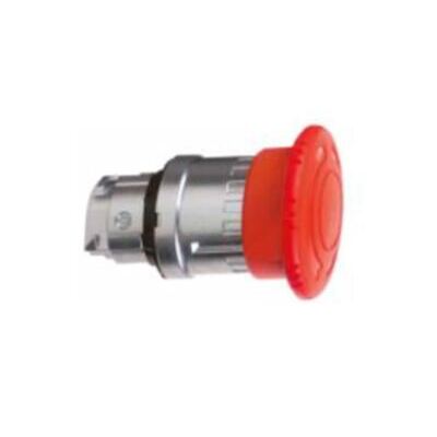 Bouton d'urgence