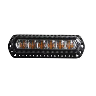 Lampe d'avertissement LED 24 V