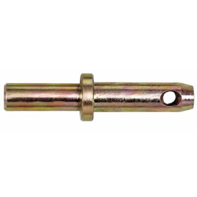 Unterlenkerbolzen z. Anschw. Ø 22 mm