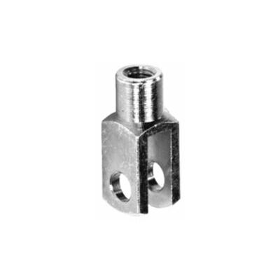 Gabelkopf M6 x 24mm