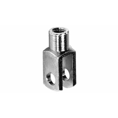 Gabelkopf M6 x 24mm