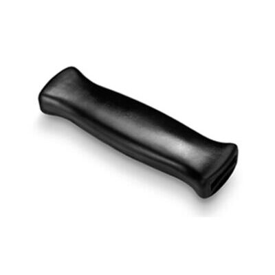 PVC Handgriff innen 25 x 6 x 120mm