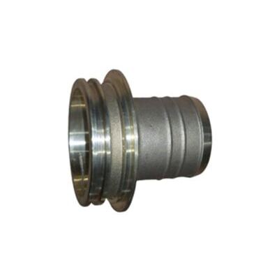 Anschluss-Stutzen gerade zu Syfon Ø 45 mm