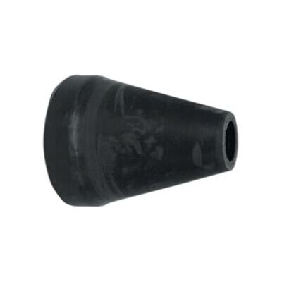 Gummidüse konisch Ø 120 mm