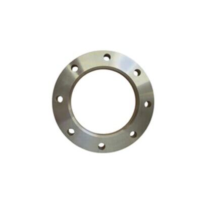 Bride libre PN10/16, noir