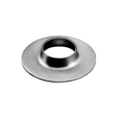 Bord pré-soudé, noir