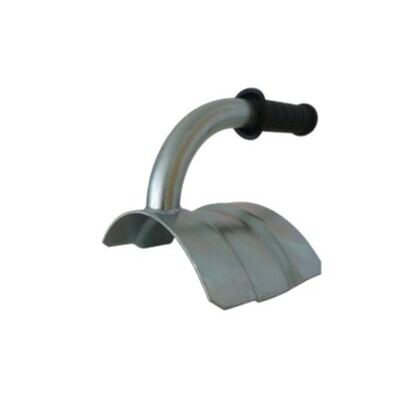Handgriff für Schlauch DN100