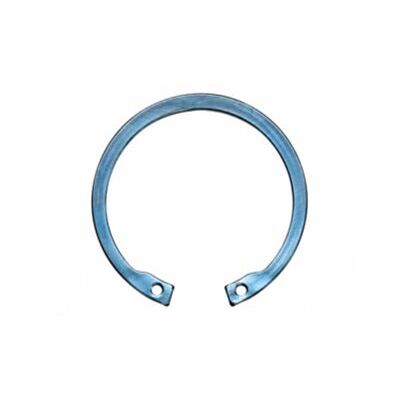 Bague d'arrêt