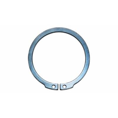 Bague d'arrêt