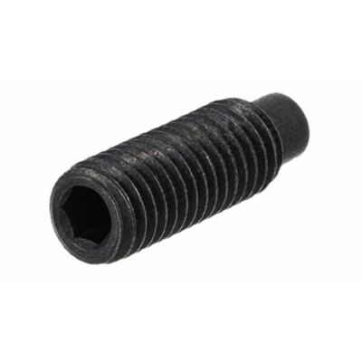 Madenschraube M10 x 30 mm