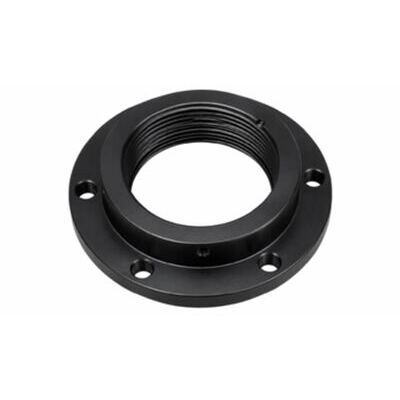 Flansch D=150mm mit 3