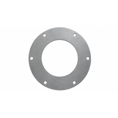 Bride noire pour raccord tournant hydraulique