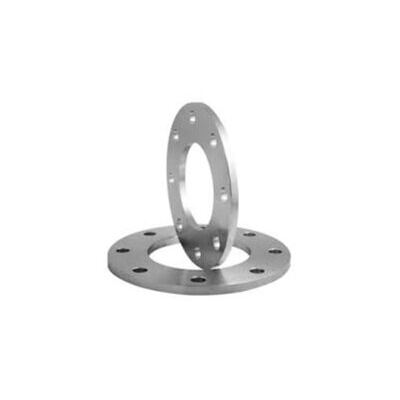 Bride lisse DIN PN10-2/3D, INOX