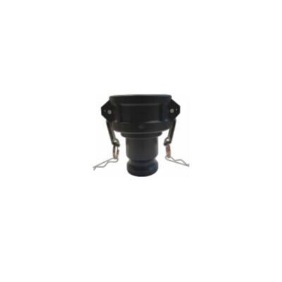 KAMLOK Reduktion MT 3
