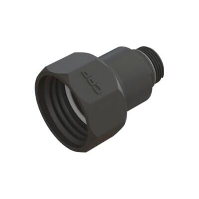 Adaptateur IBC, pivotant