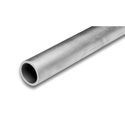 Tube de précision sans soudure
