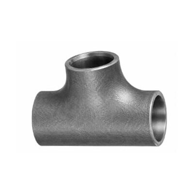 T-Stück 76,1 x 2,9 / 76,1 x 2,9 mm