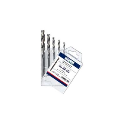 Jeu de forets hélicoïdaux à gauche