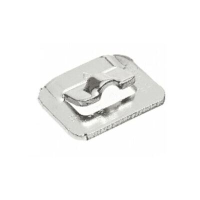 Ultra-Lok Buckles 1/2