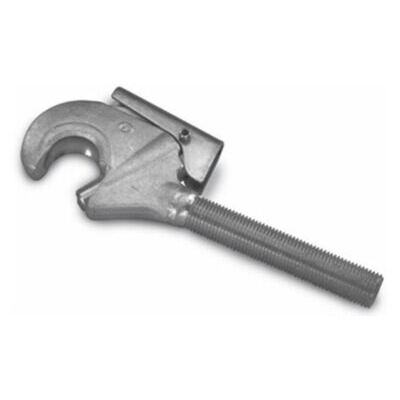 Oberlenkerhaken Gewinde M 27 x 3