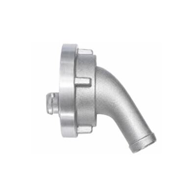 STORZ Schlauchkupplung KA 066 50°