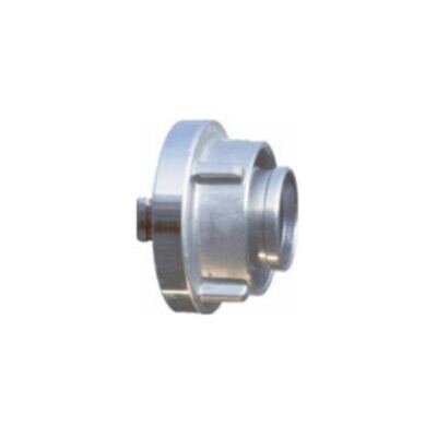 Raccord de tuyau, pivotant, en aluminium, système STORZ