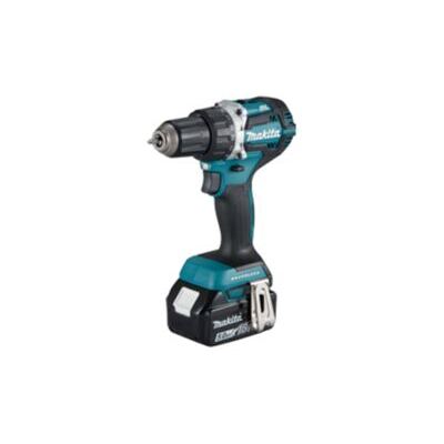 Kit visseuse sans fil Makita DDF 484 RTJ