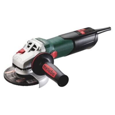 Winkelschleifer Metabo WQ 1100-125