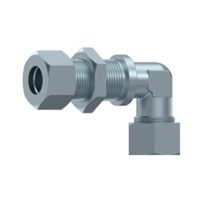 Raccord de cloison L