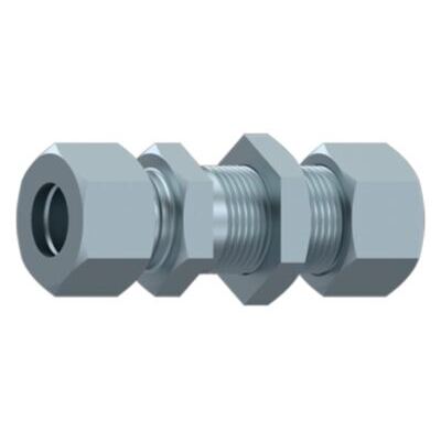 Raccord de cloison S