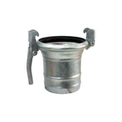 Schlauchtülle Standard NW 150