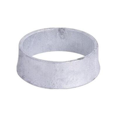 Reduzierhülse Ø 68 - 62mm Möscha