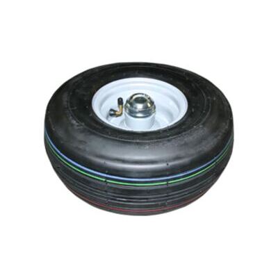 Pneurad 13x6.50x6 Felge 4.50x6