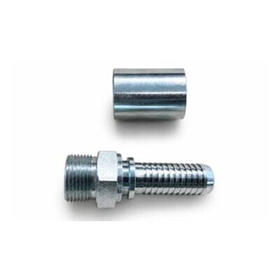 Armaturenset AGR DN 13