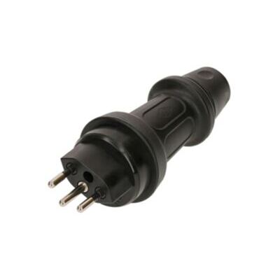 IP55 Stecker